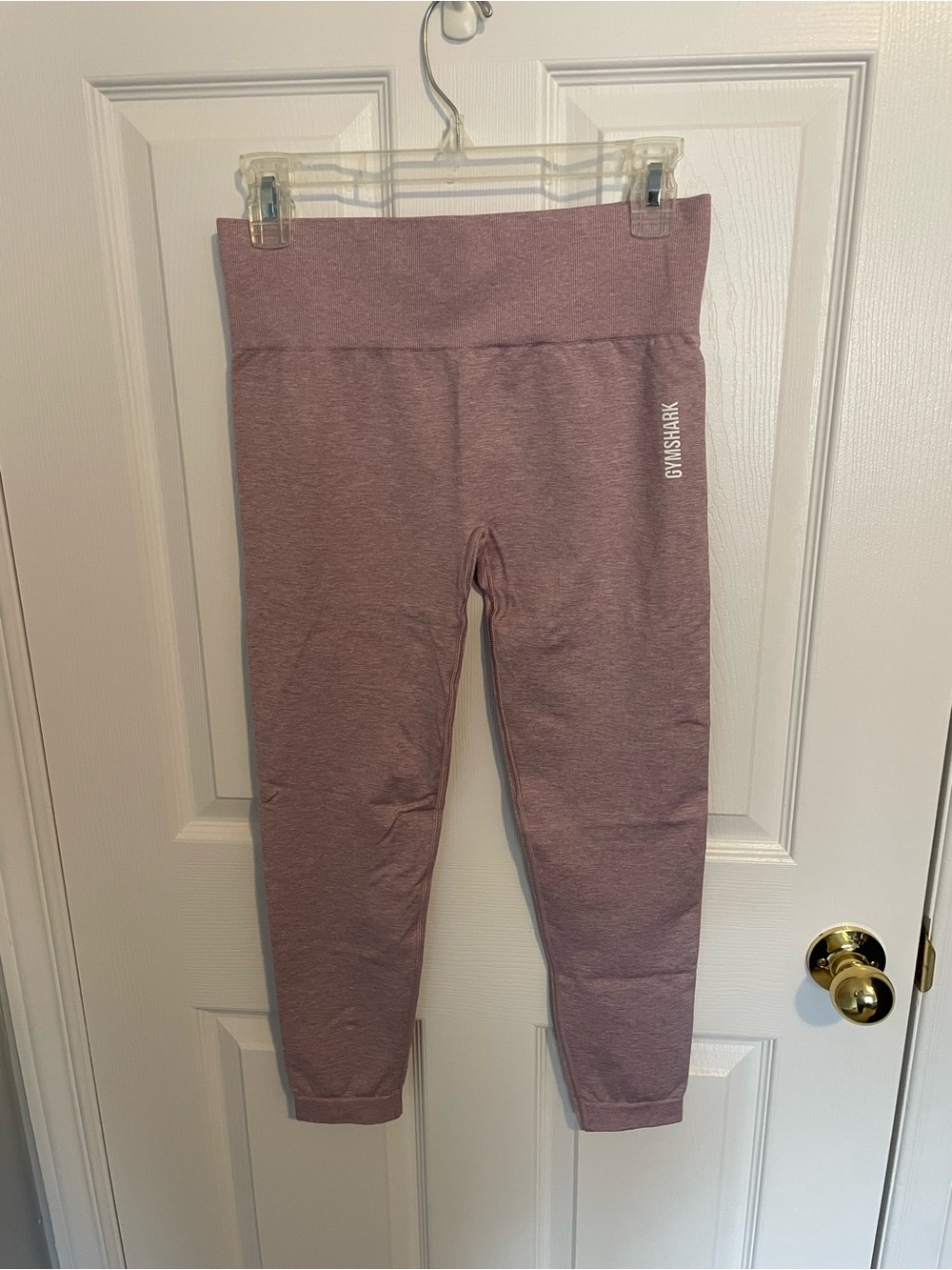 Gymshark adapt marle Leggings - Picture 1 of 1